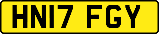 HN17FGY