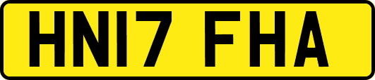 HN17FHA