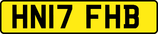 HN17FHB