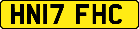 HN17FHC