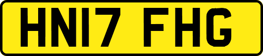 HN17FHG