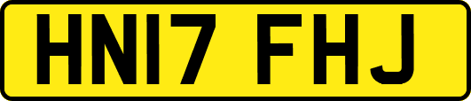 HN17FHJ