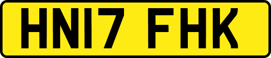HN17FHK