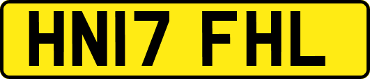 HN17FHL
