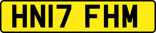 HN17FHM