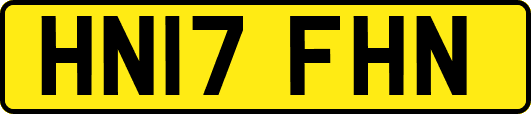 HN17FHN