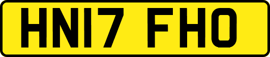 HN17FHO