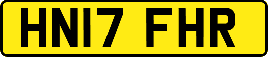 HN17FHR