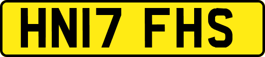 HN17FHS