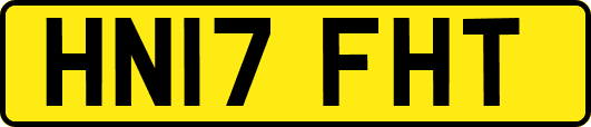 HN17FHT