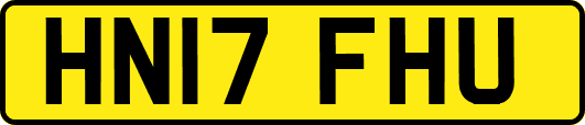 HN17FHU
