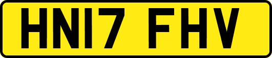 HN17FHV