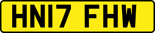 HN17FHW