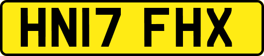 HN17FHX
