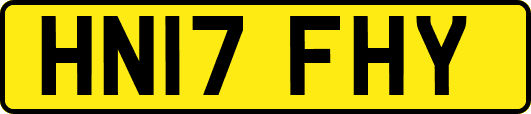HN17FHY
