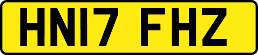 HN17FHZ