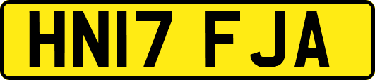 HN17FJA