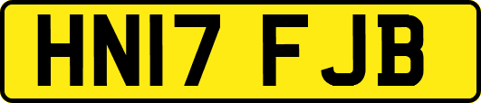 HN17FJB