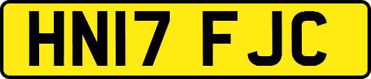 HN17FJC