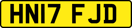 HN17FJD