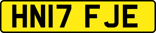 HN17FJE