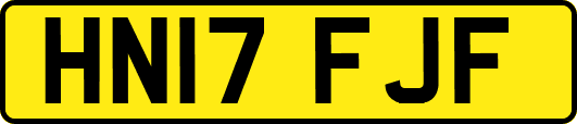 HN17FJF