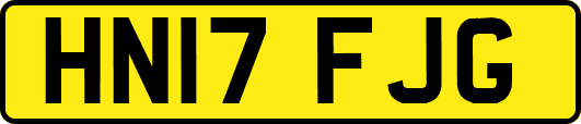 HN17FJG
