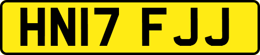 HN17FJJ