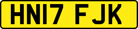 HN17FJK