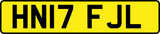 HN17FJL