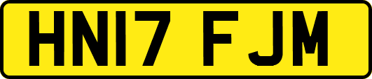 HN17FJM