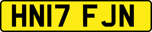 HN17FJN