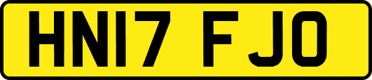 HN17FJO