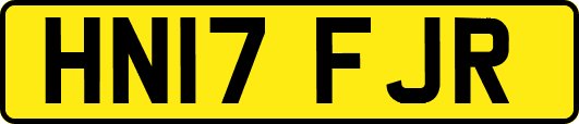 HN17FJR