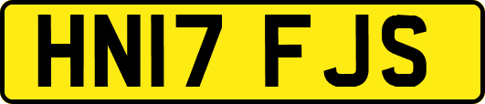 HN17FJS