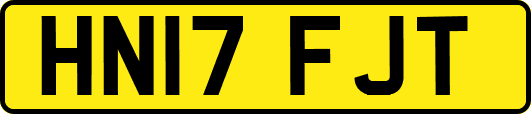 HN17FJT