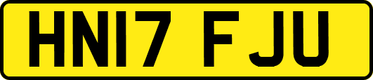 HN17FJU