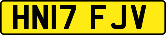 HN17FJV