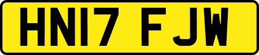 HN17FJW