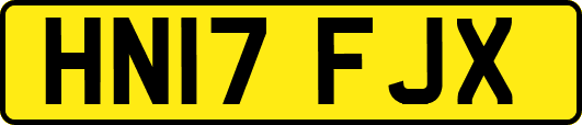 HN17FJX