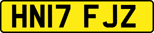 HN17FJZ