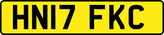 HN17FKC