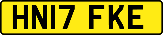 HN17FKE