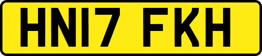 HN17FKH