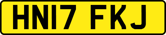 HN17FKJ
