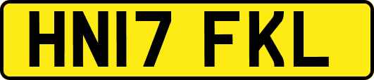 HN17FKL