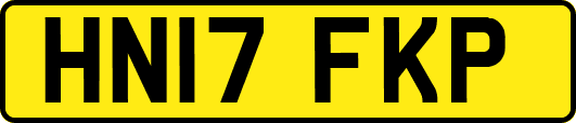 HN17FKP