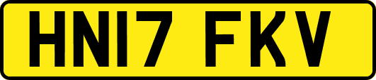 HN17FKV