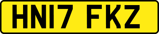HN17FKZ