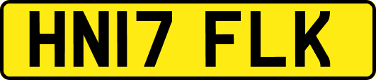HN17FLK